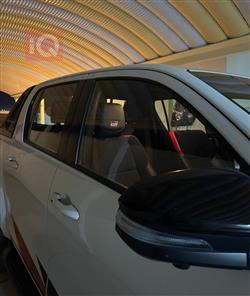 تويوتا هايلوكس